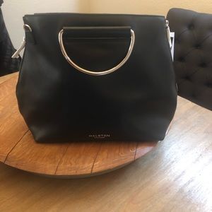 Halston Heritage purse